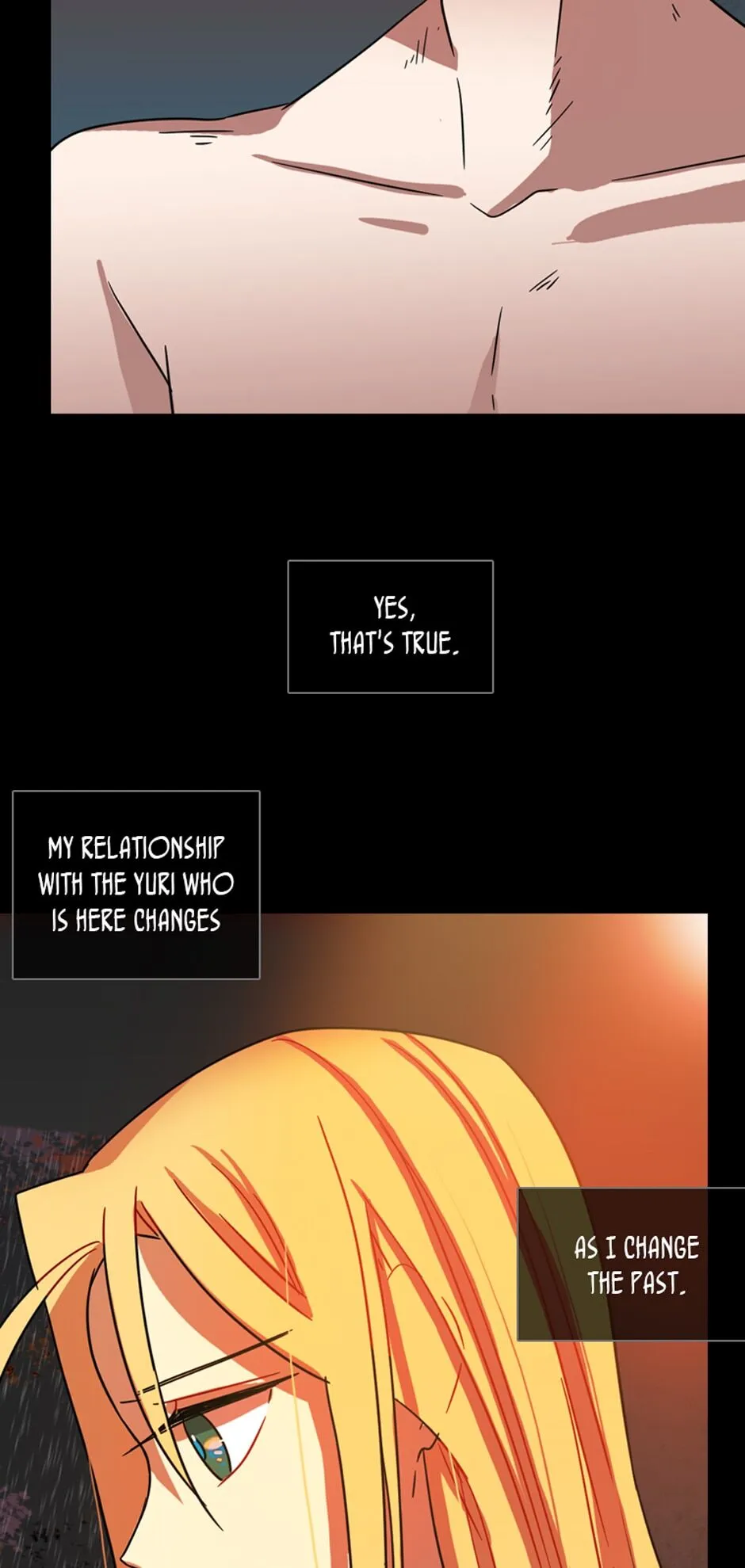 Dreamcide Chapter 101 - Page 19