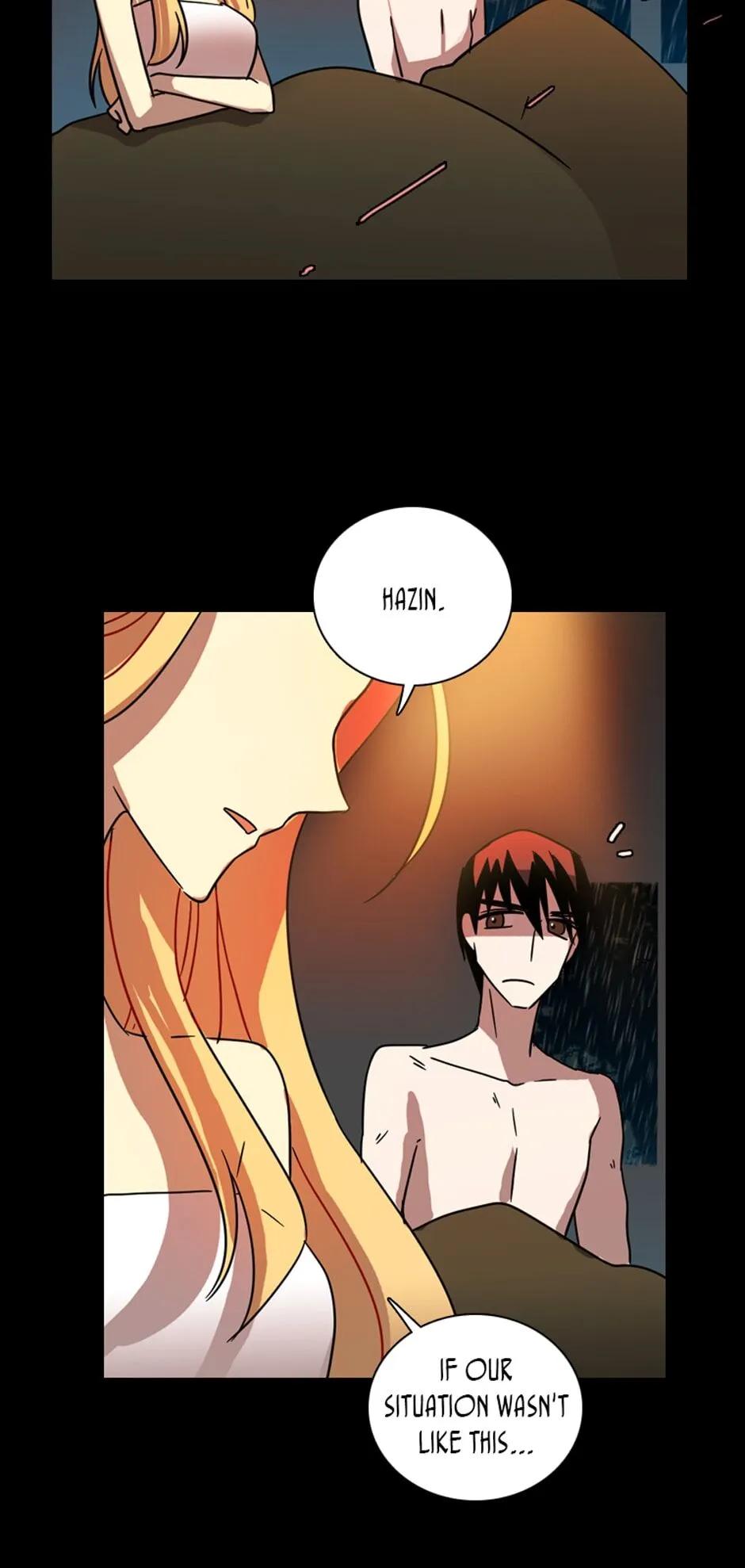 Dreamcide Chapter 101 - Page 25