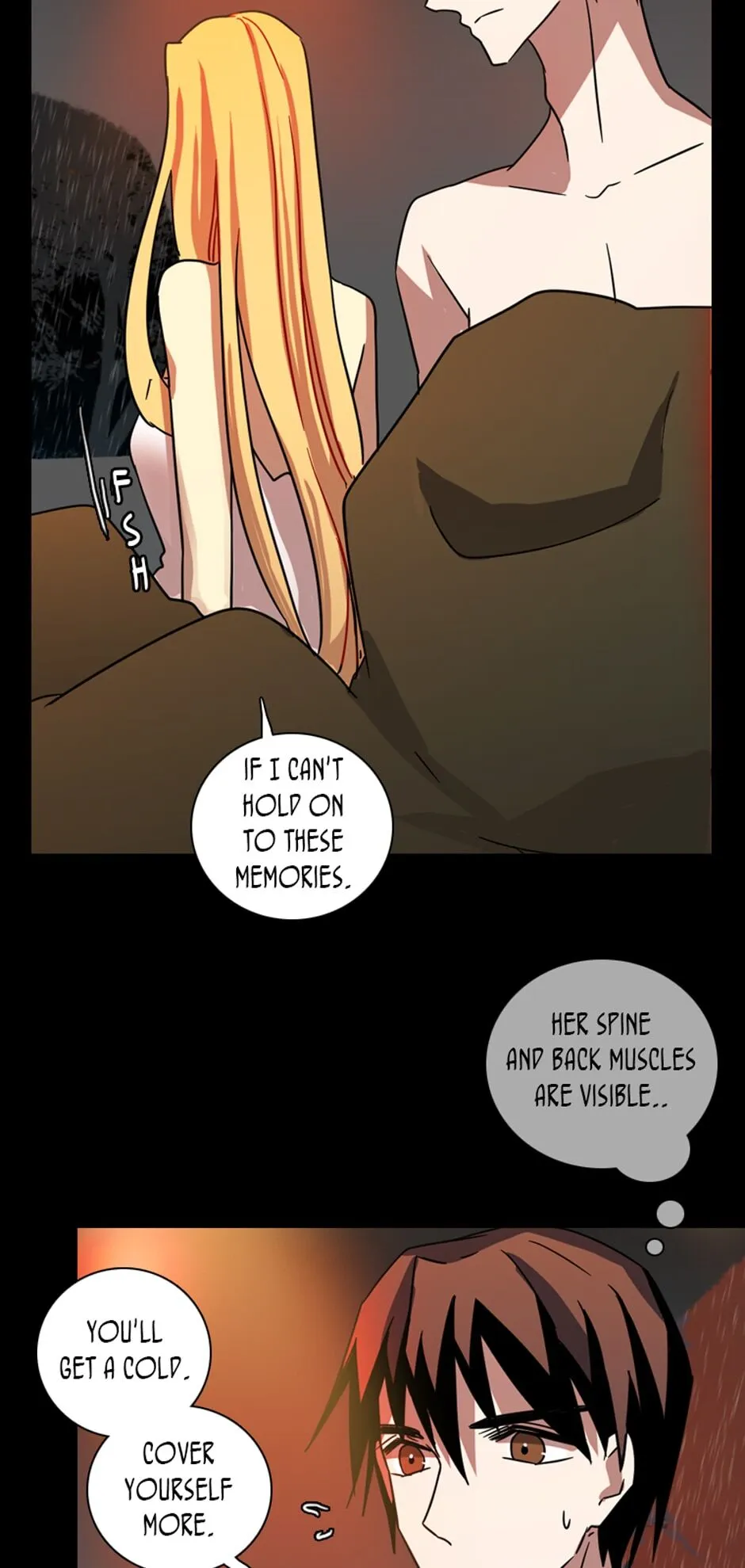 Dreamcide Chapter 101 - Page 7