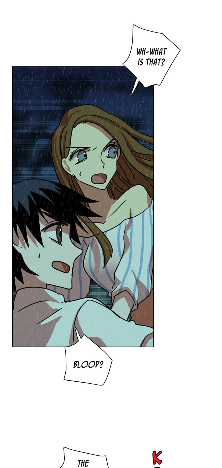 Dreamcide Chapter 103 - Page 36