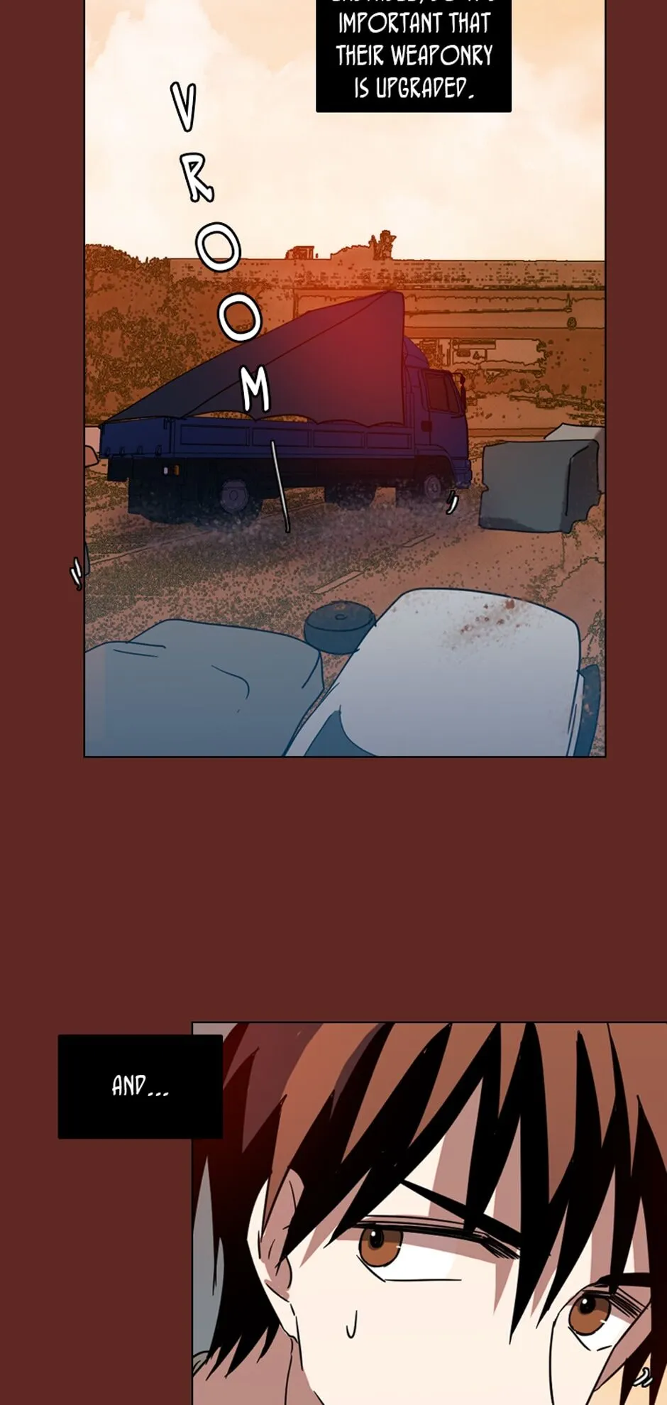Dreamcide Chapter 104 - Page 24