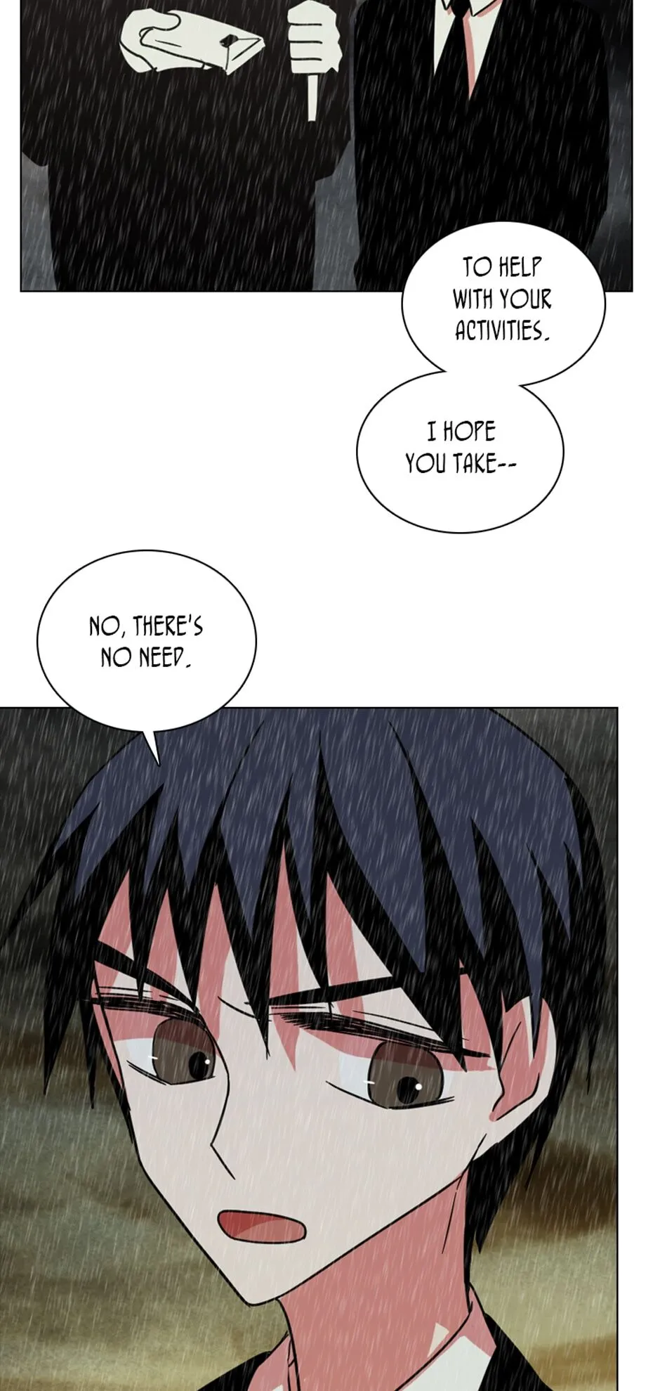 Dreamcide Chapter 106 - Page 28