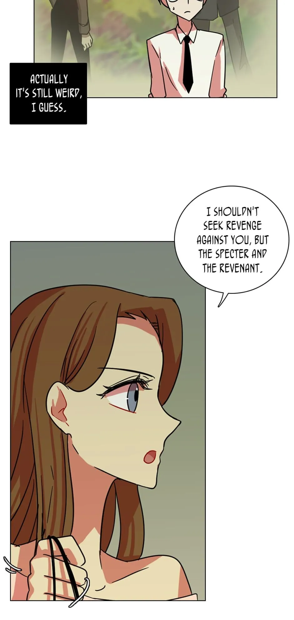 Dreamcide Chapter 107 - Page 9