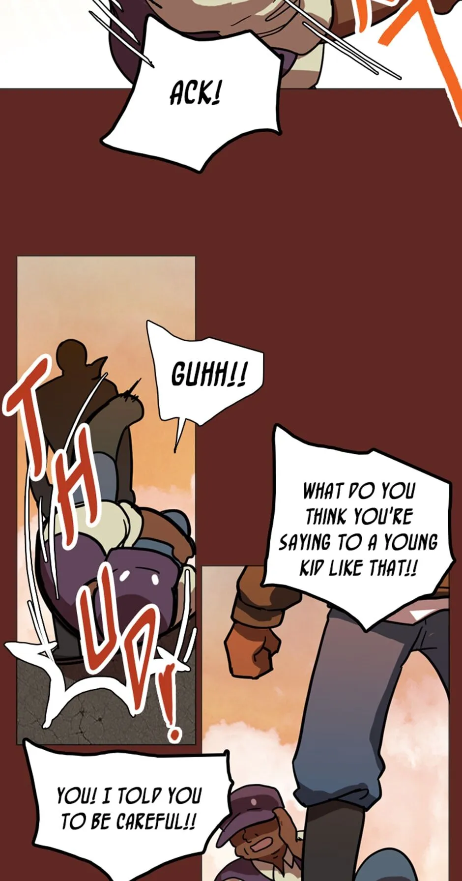 Dreamcide Chapter 11 - Page 15