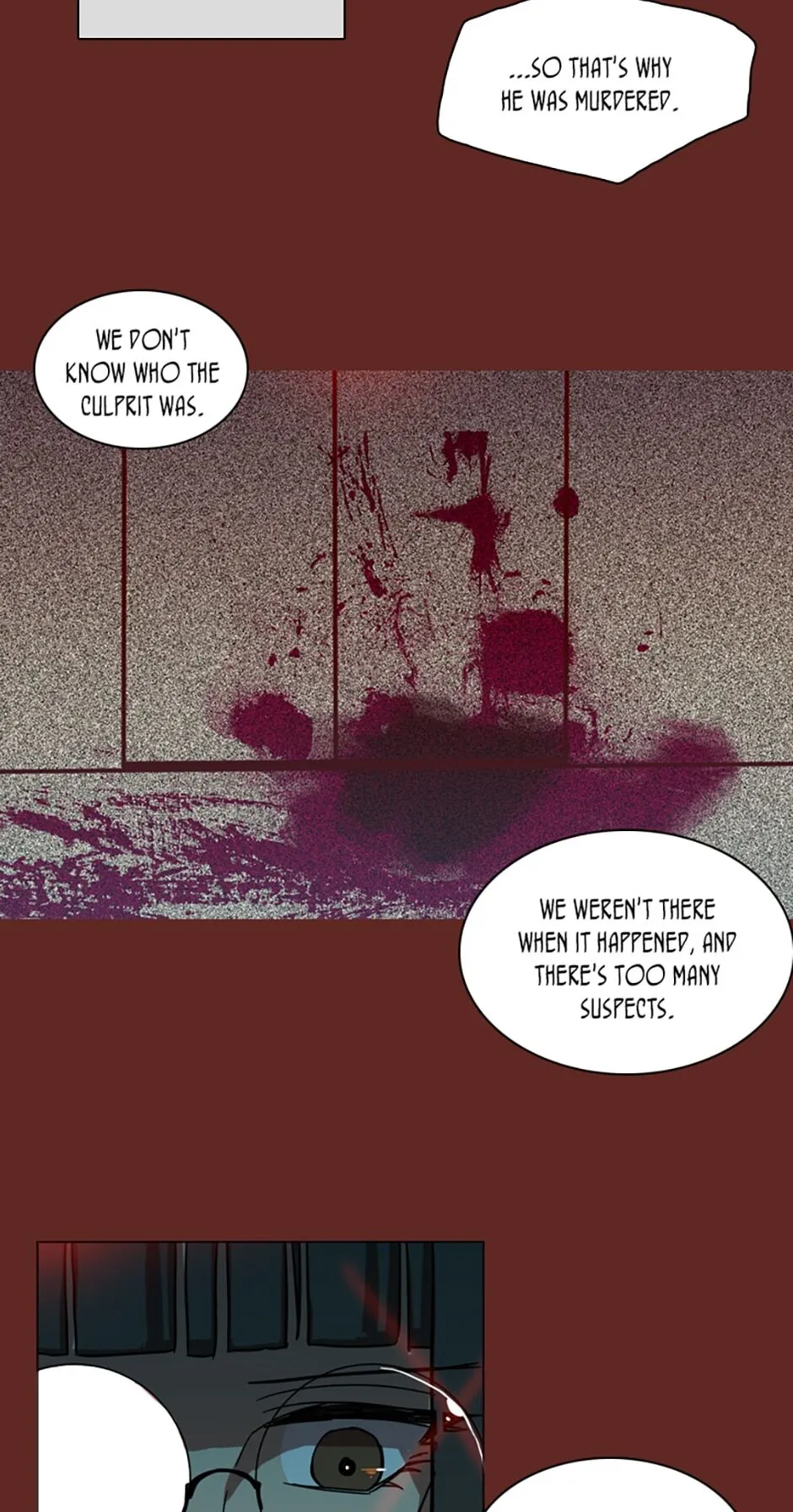 Dreamcide Chapter 11 - Page 39