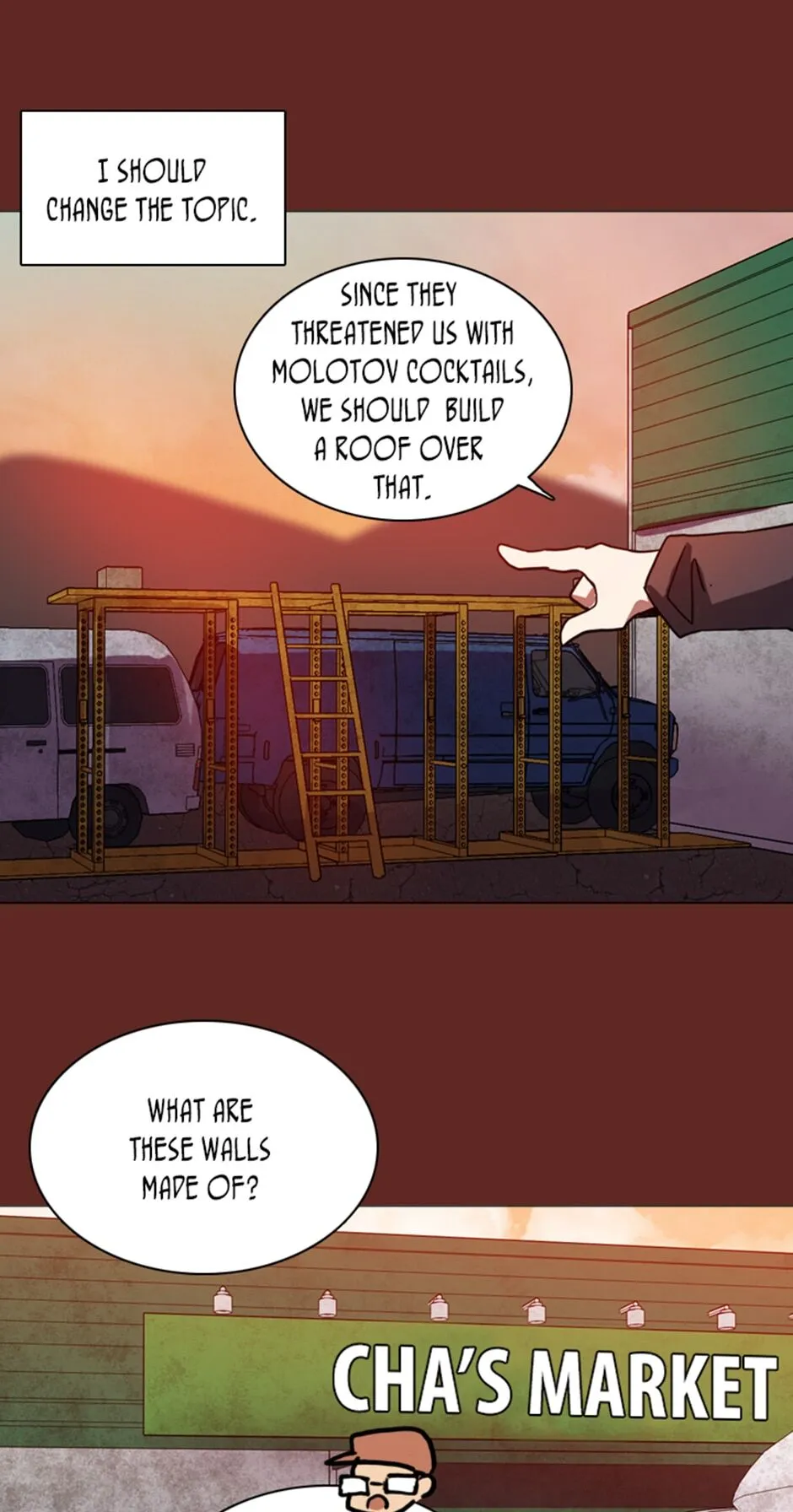 Dreamcide Chapter 11 - Page 45