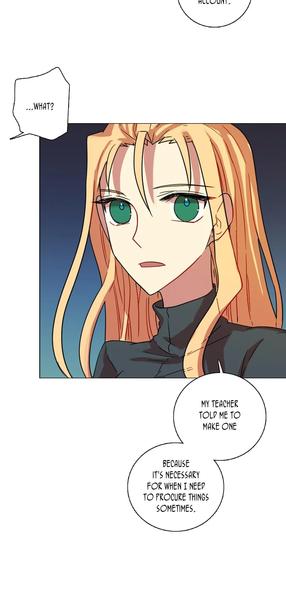 Dreamcide Chapter 111 - Page 30
