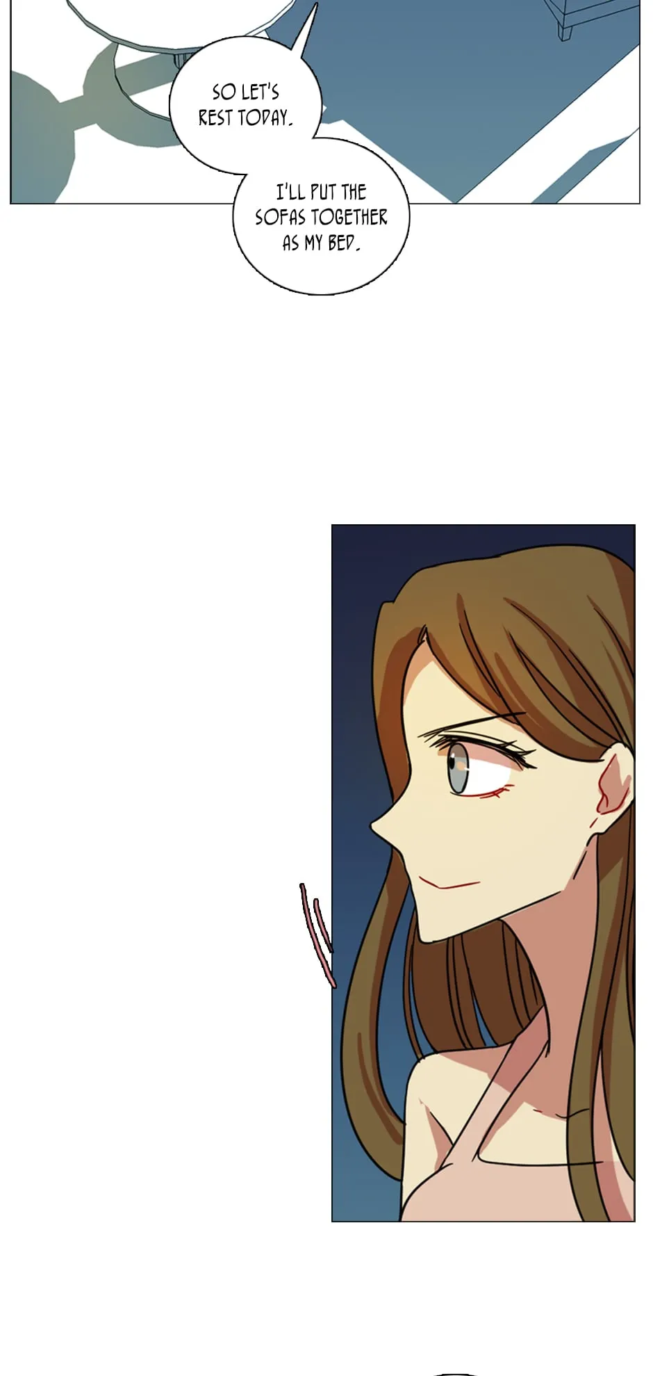 Dreamcide Chapter 112 - Page 8