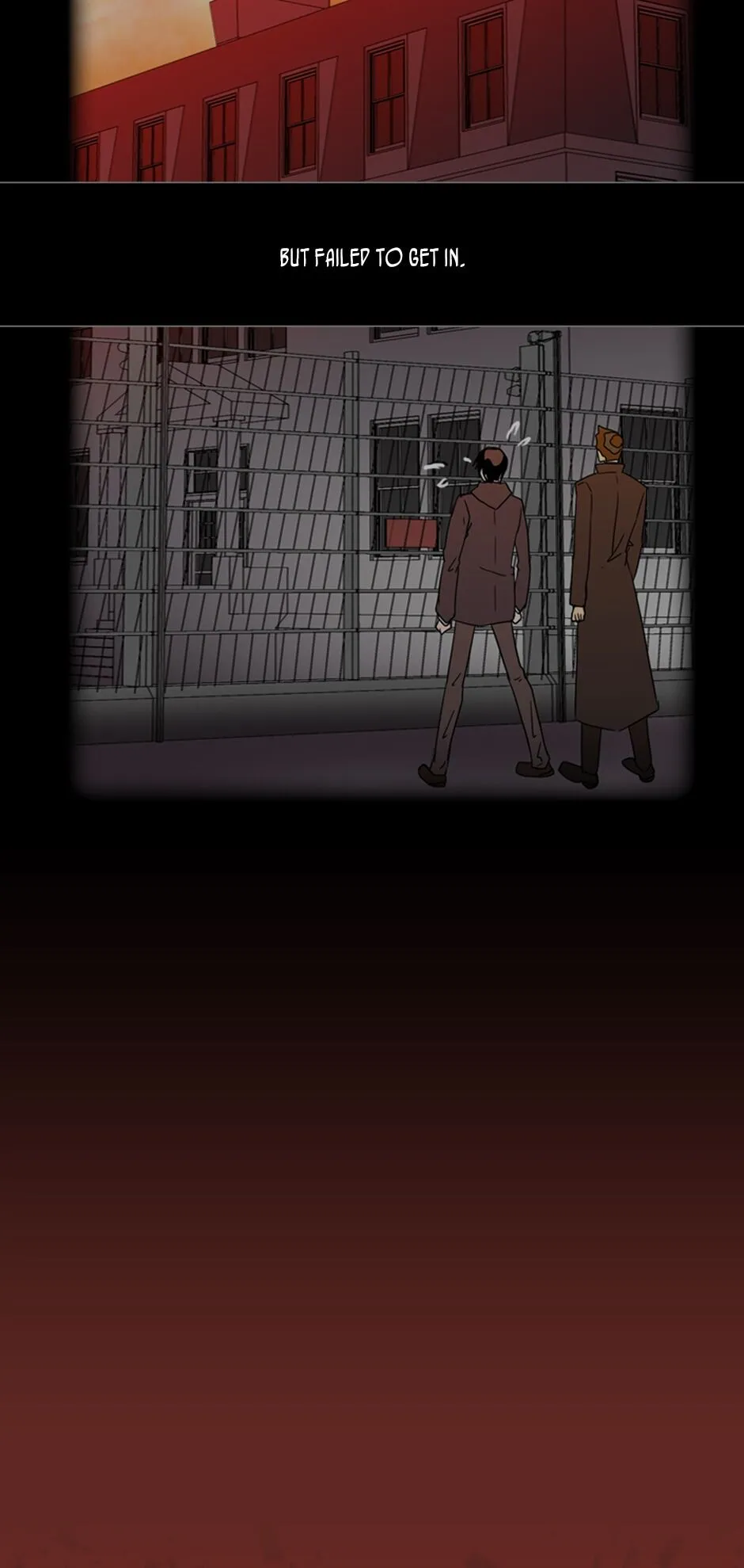 Dreamcide Chapter 114 - Page 2