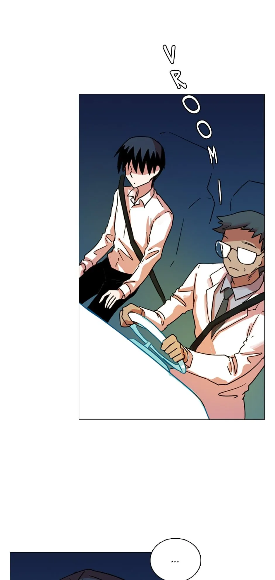 Dreamcide Chapter 115 - Page 37