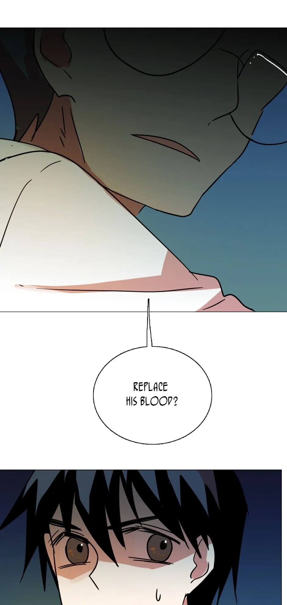 Dreamcide Chapter 115 - Page 44