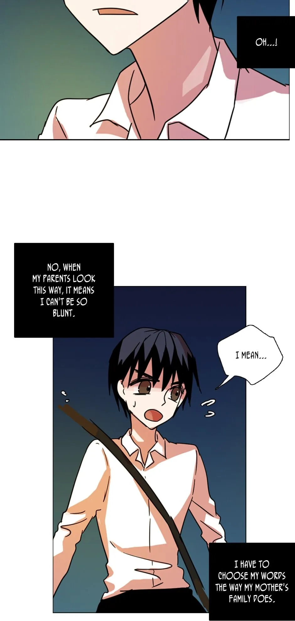 Dreamcide Chapter 115 - Page 45