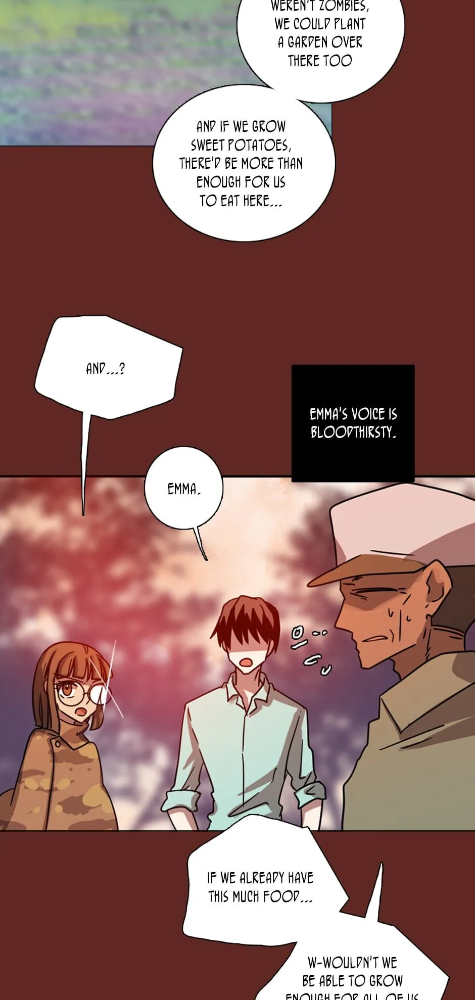 Dreamcide Chapter 116 - Page 37