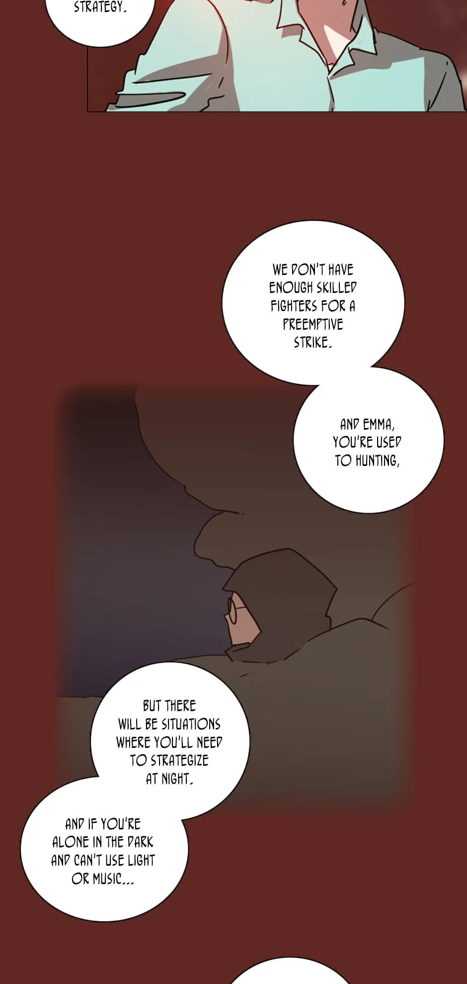 Dreamcide Chapter 116 - Page 47