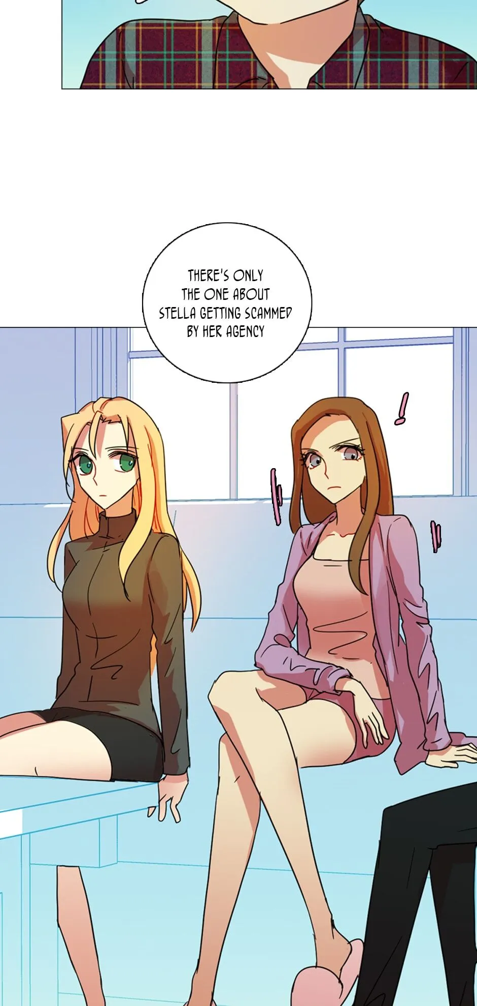 Dreamcide Chapter 118 - Page 44