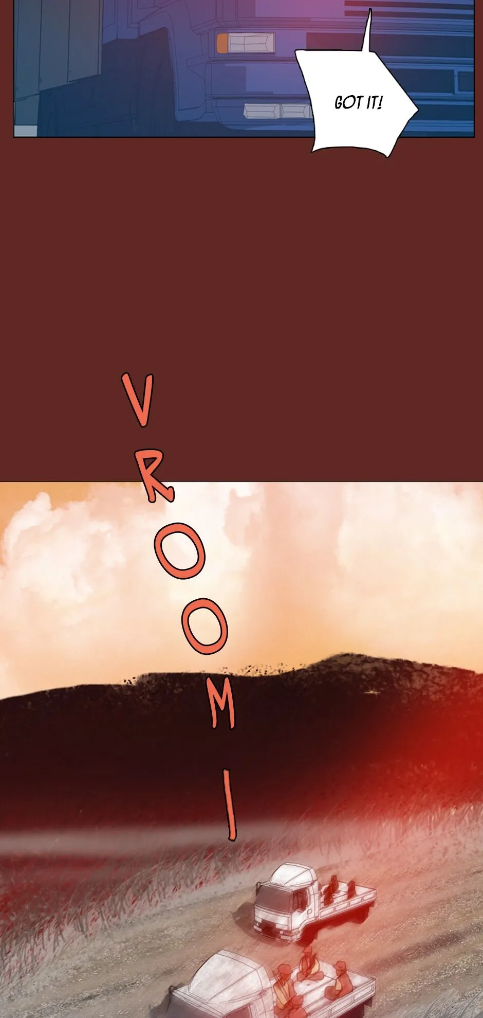 Dreamcide Chapter 119 - Page 29