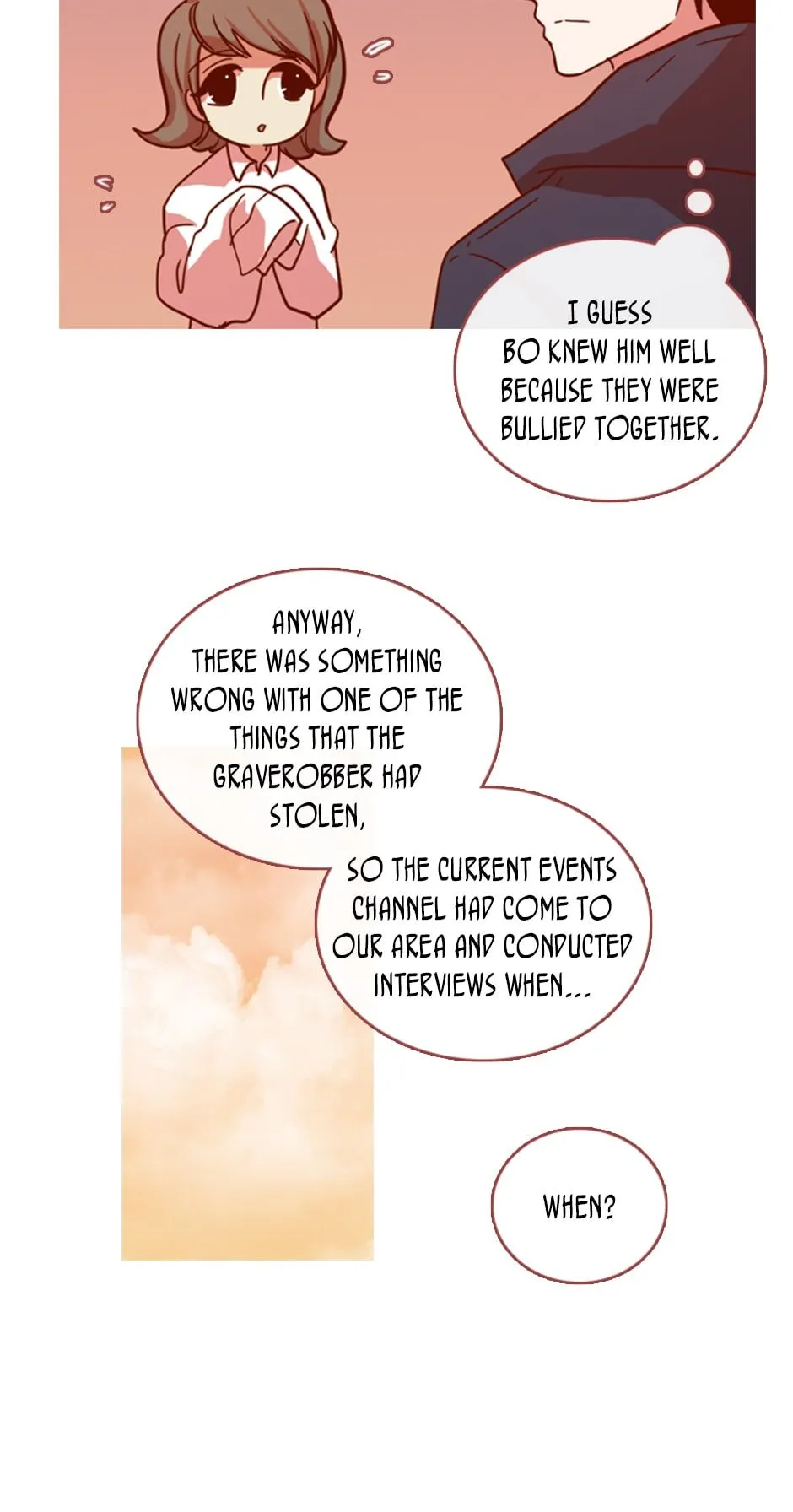 Dreamcide Chapter 12 - Page 13