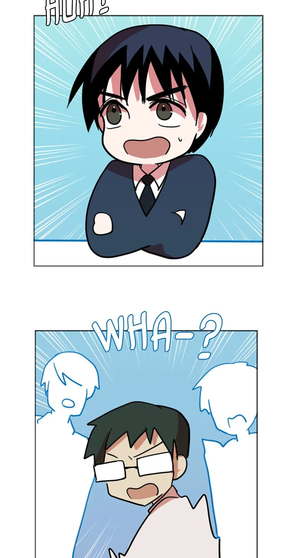 Dreamcide Chapter 12 - Page 23