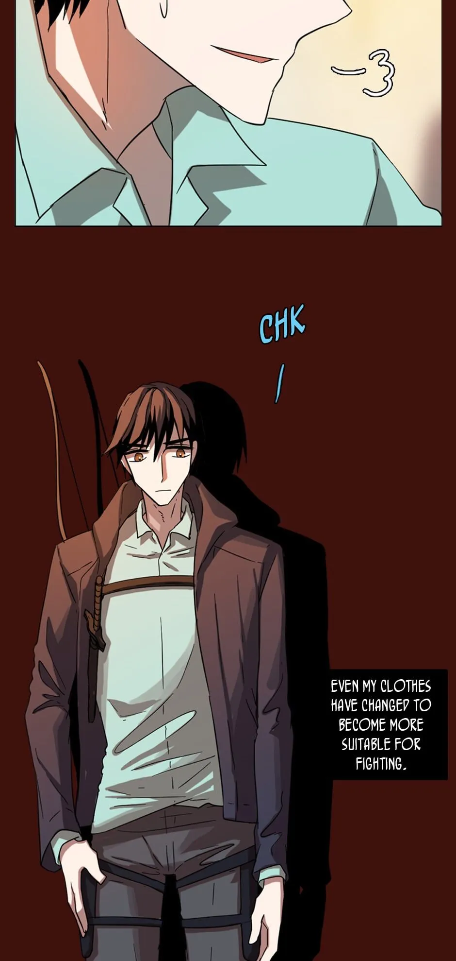 Dreamcide Chapter 121 - Page 10