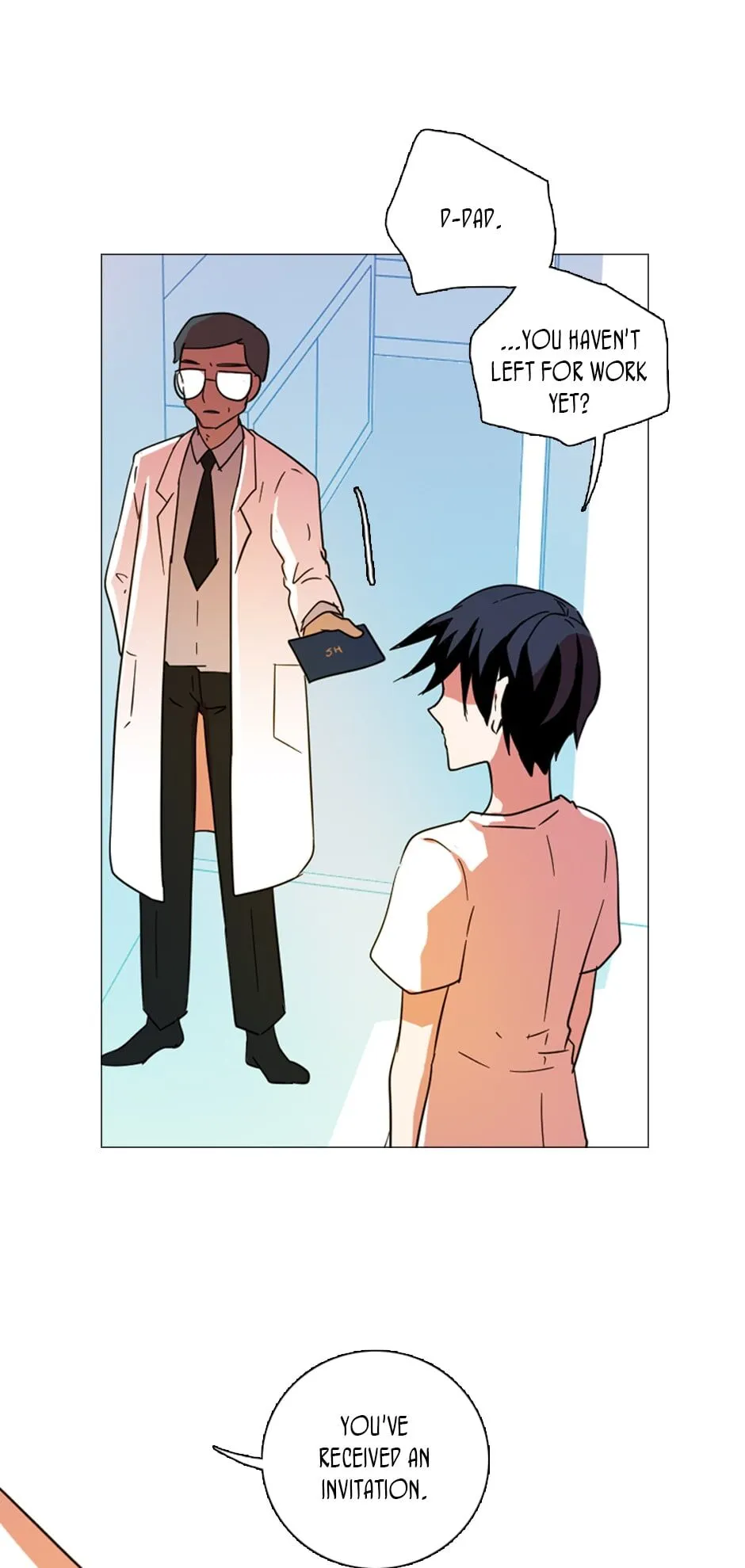 Dreamcide Chapter 122 - Page 12