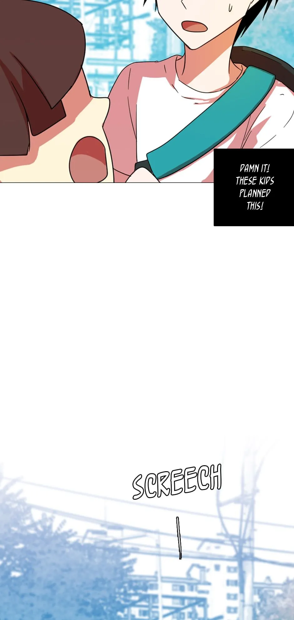 Dreamcide Chapter 122 - Page 38