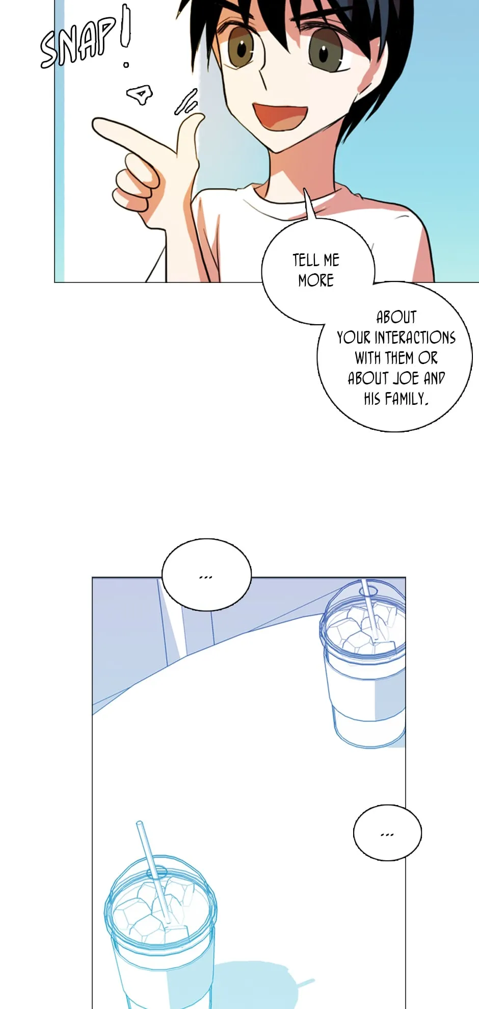 Dreamcide Chapter 125 - Page 54