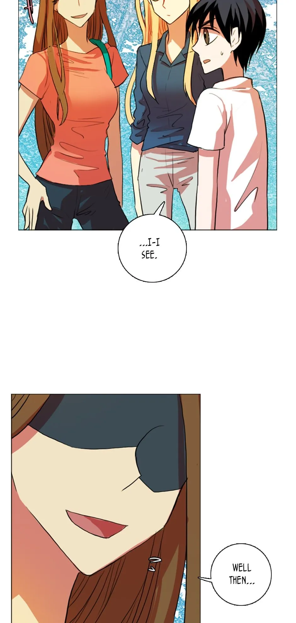 Dreamcide Chapter 125 - Page 7
