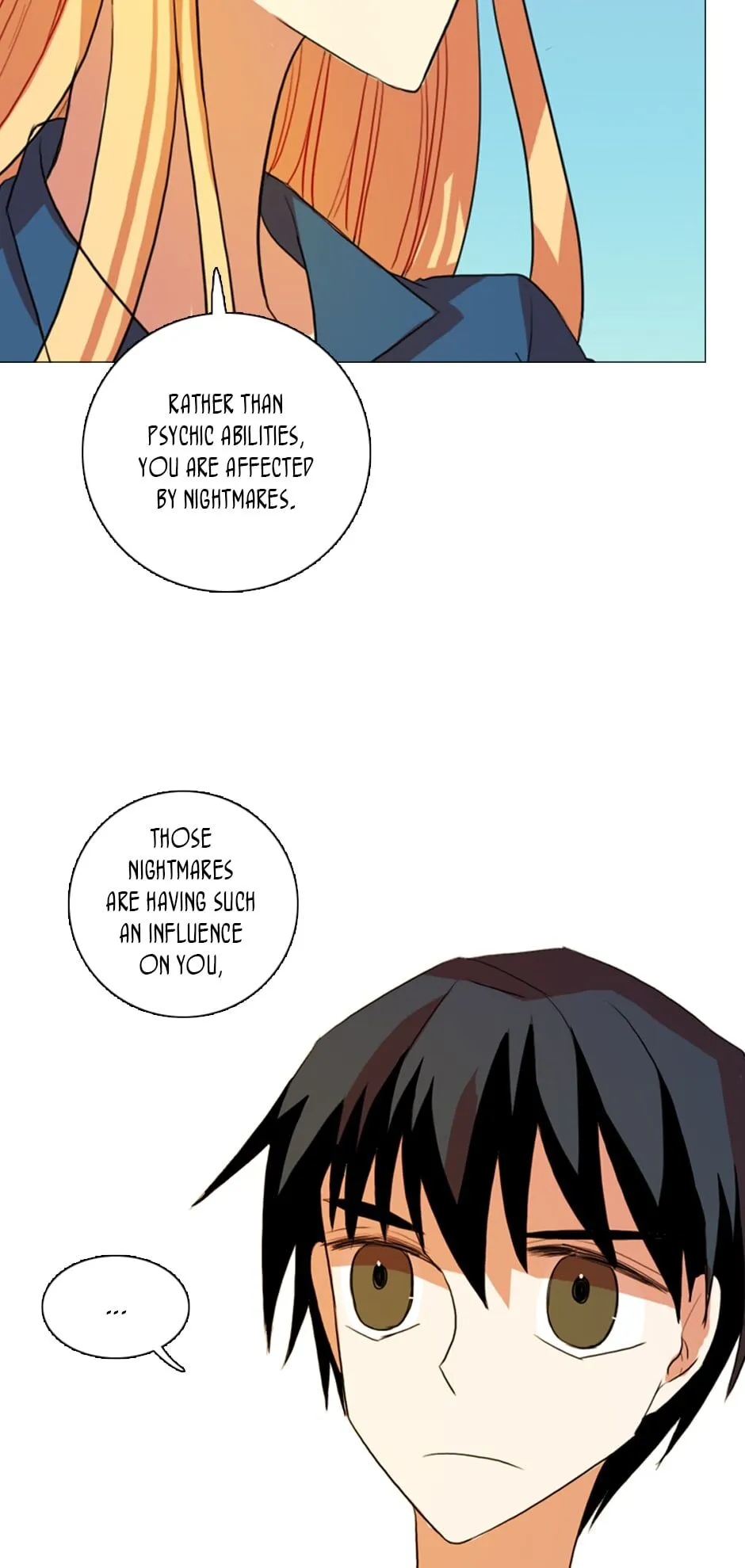 Dreamcide Chapter 126 - Page 14