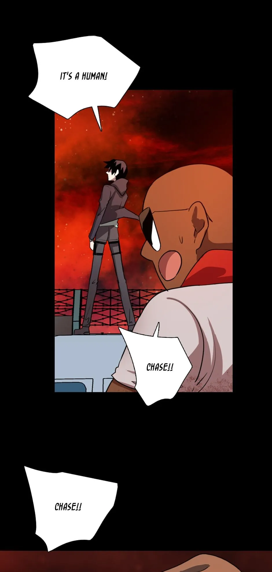 Dreamcide Chapter 127 - Page 56