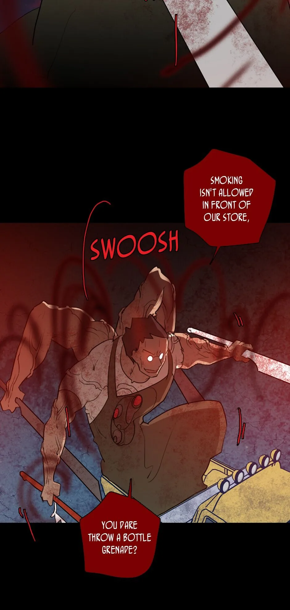 Dreamcide Chapter 129 - Page 37