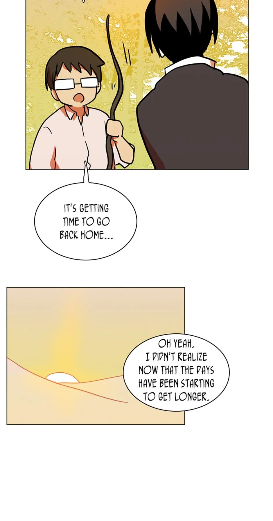 Dreamcide Chapter 13 - Page 16
