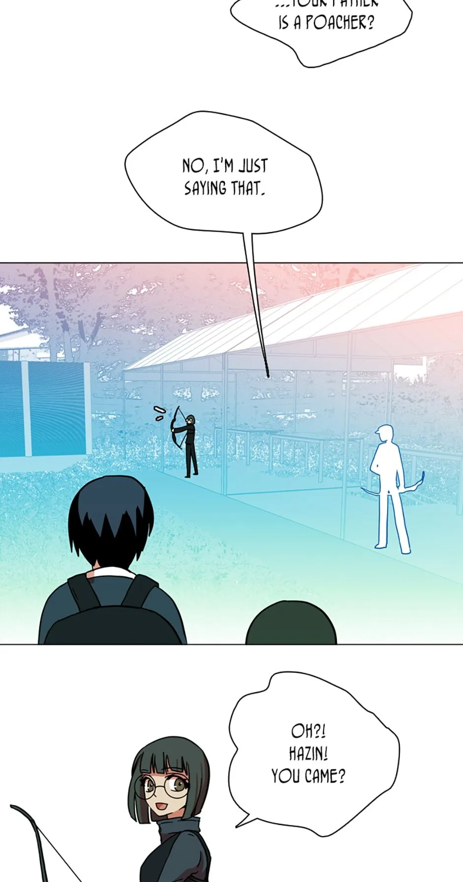 Dreamcide Chapter 13 - Page 6