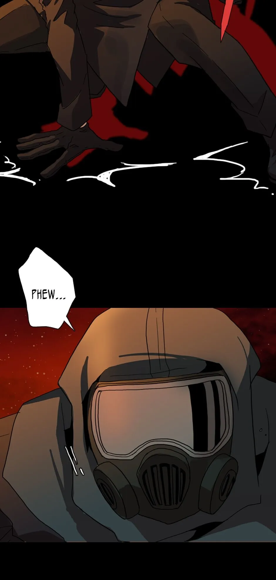 Dreamcide Chapter 130 - Page 20