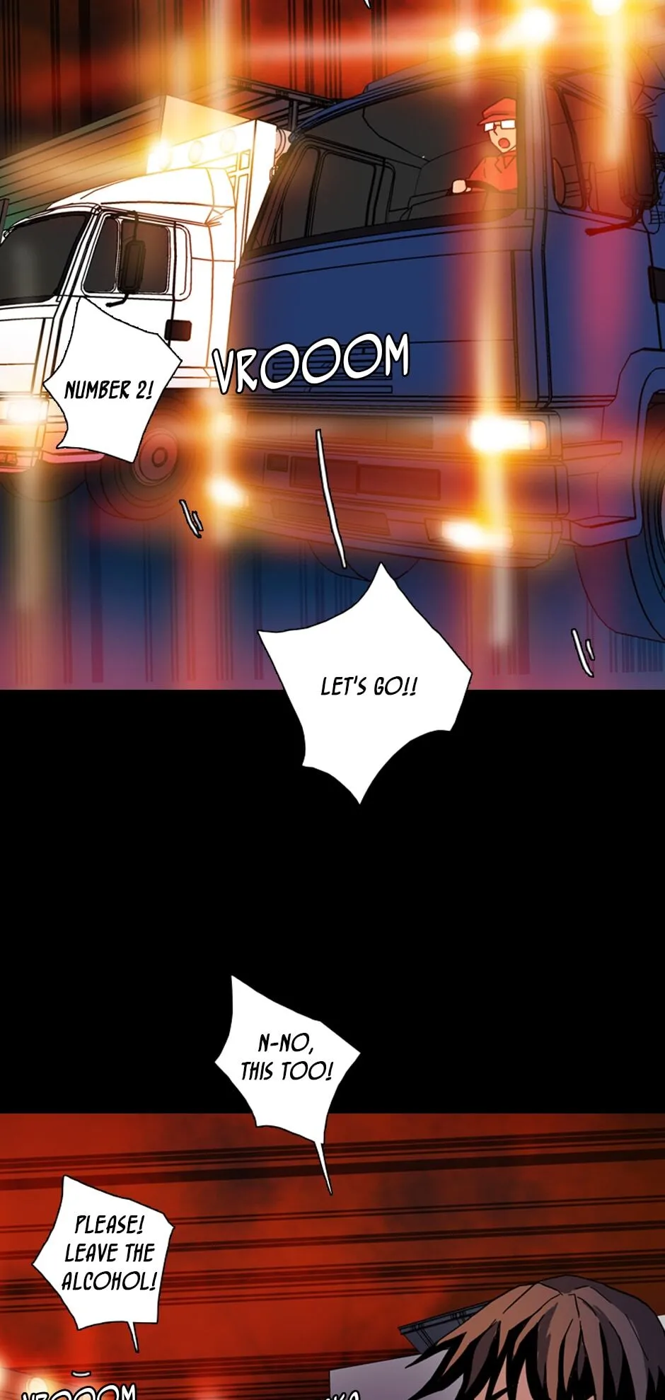 Dreamcide Chapter 130 - Page 44