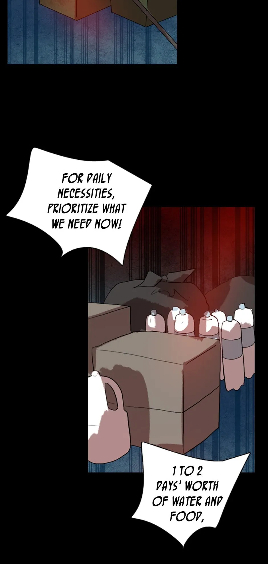 Dreamcide Chapter 130 - Page 5