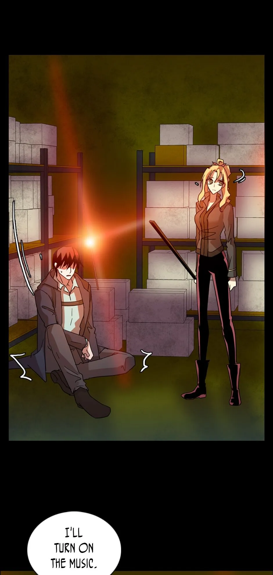 Dreamcide Chapter 131 - Page 16