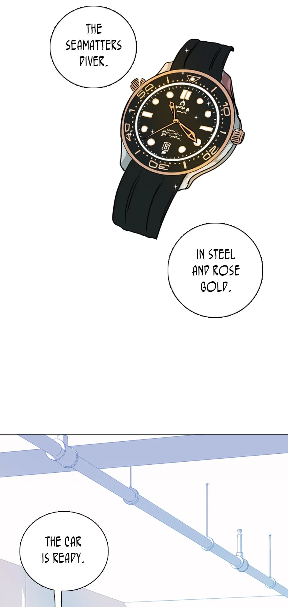 Dreamcide Chapter 132 - Page 16