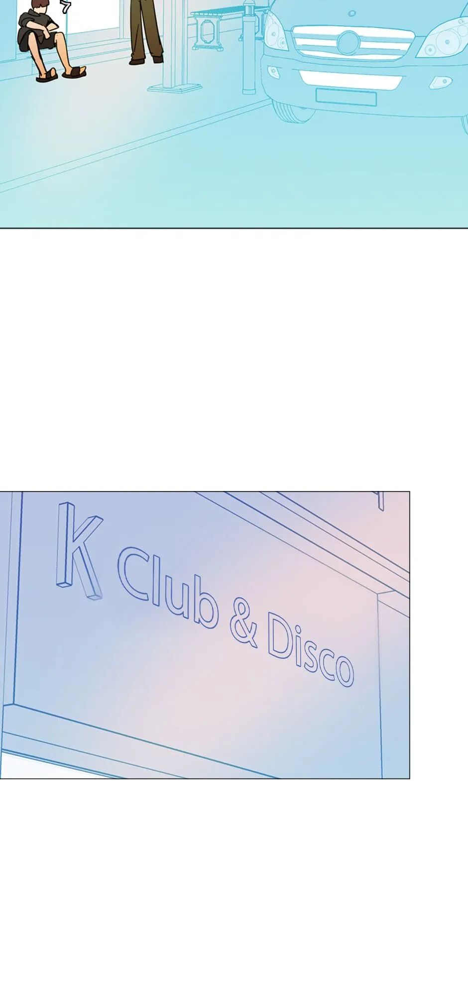 Dreamcide Chapter 132 - Page 25