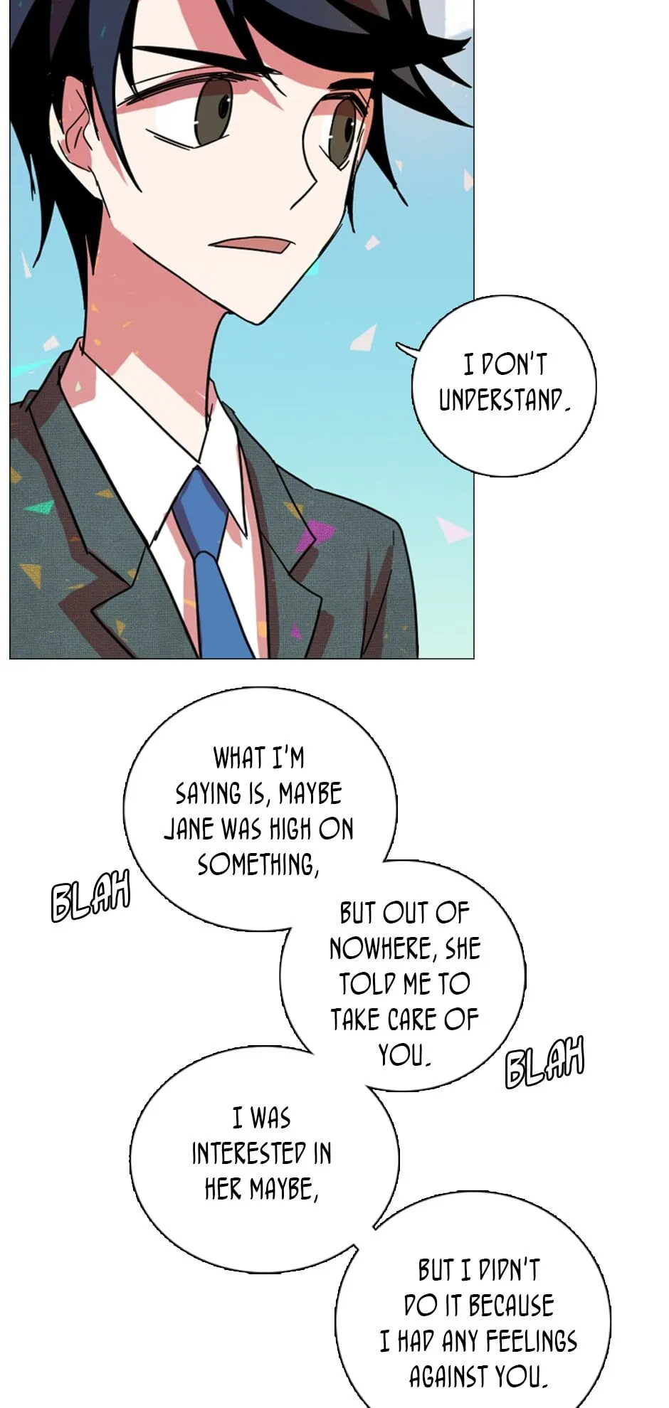 Dreamcide Chapter 132 - Page 53