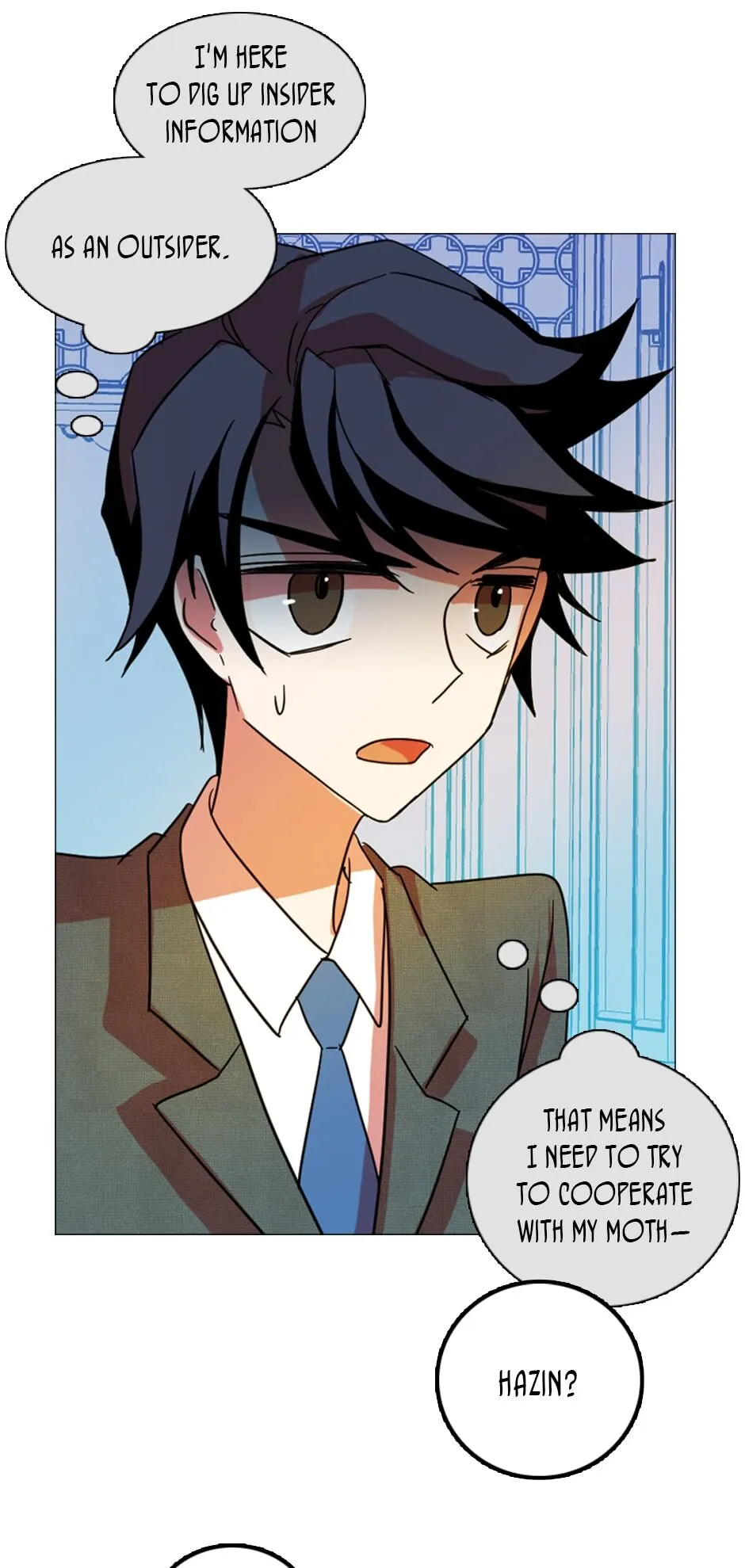 Dreamcide Chapter 134 - Page 31