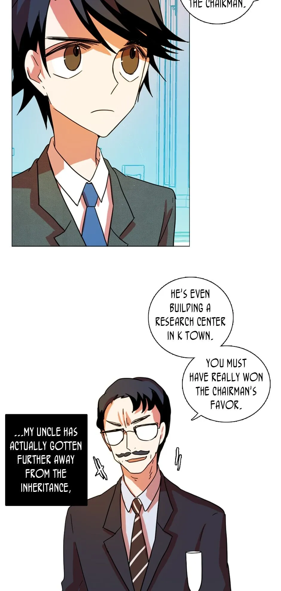 Dreamcide Chapter 134 - Page 37