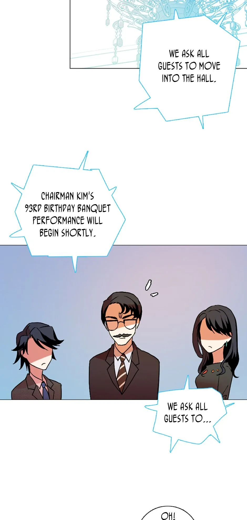 Dreamcide Chapter 134 - Page 54