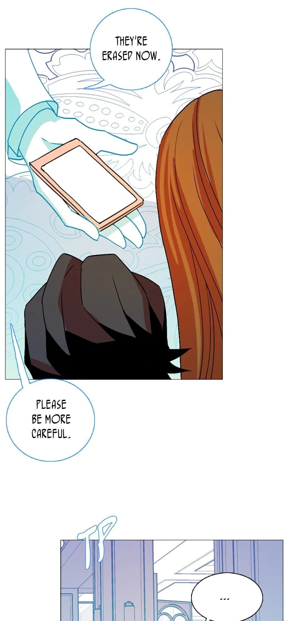 Dreamcide Chapter 135 - Page 31