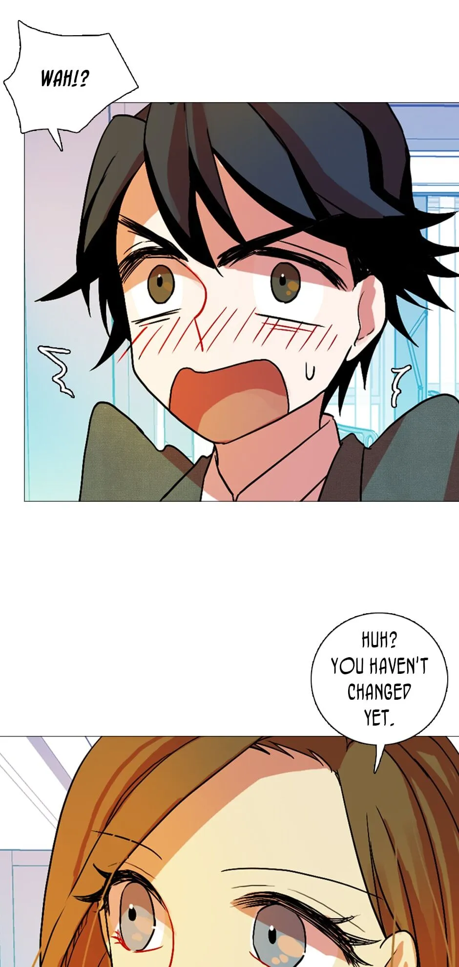 Dreamcide Chapter 135 - Page 46