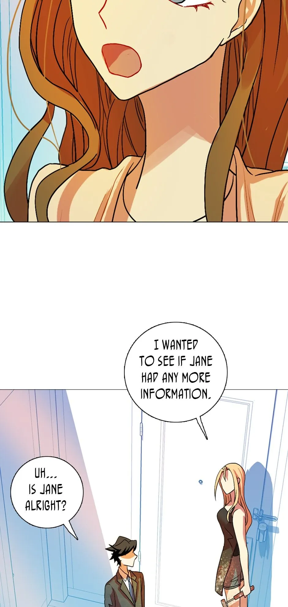 Dreamcide Chapter 135 - Page 47