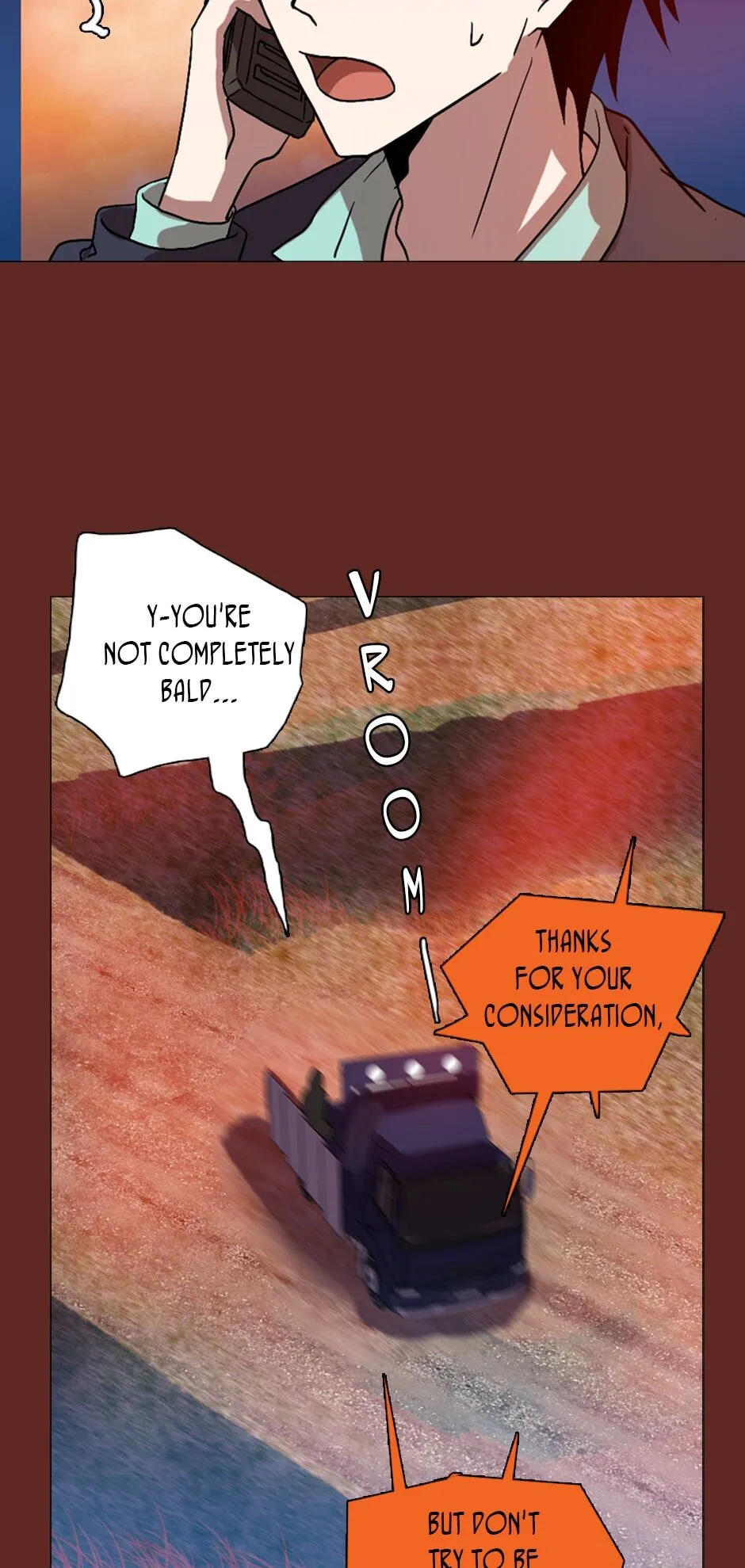 Dreamcide Chapter 137 - Page 17
