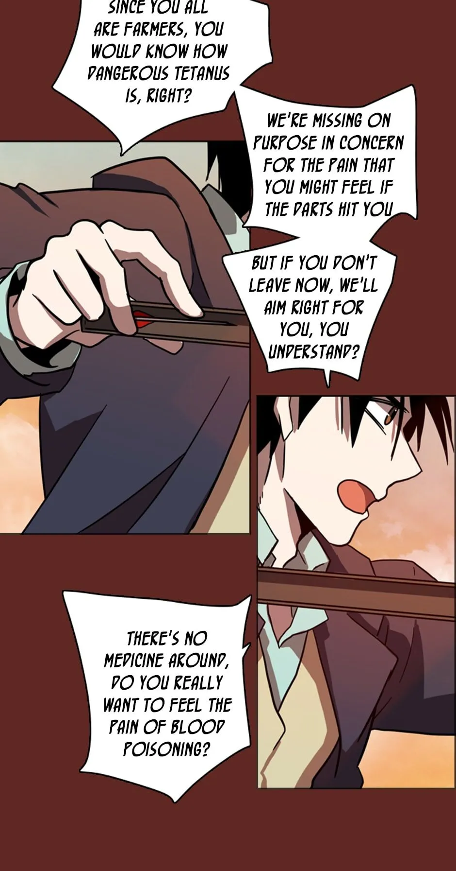 Dreamcide Chapter 14 - Page 43