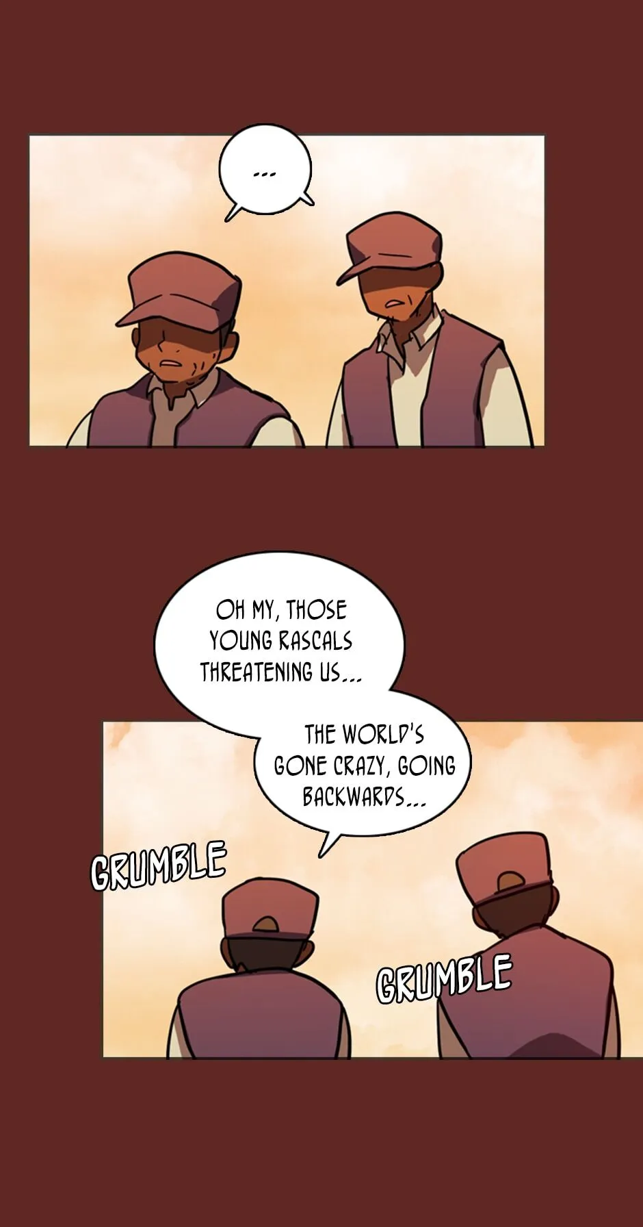 Dreamcide Chapter 14 - Page 44