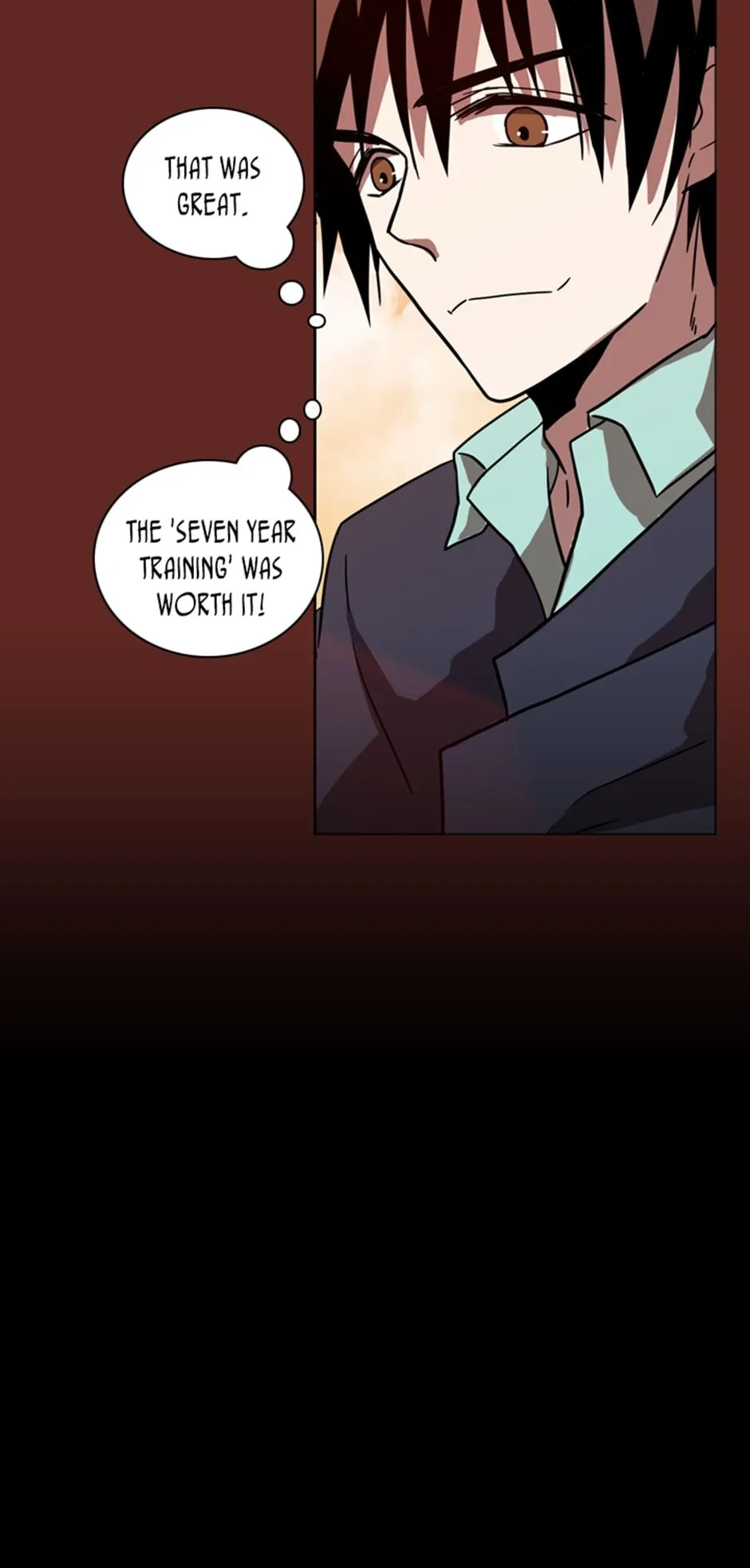 Dreamcide Chapter 14 - Page 50