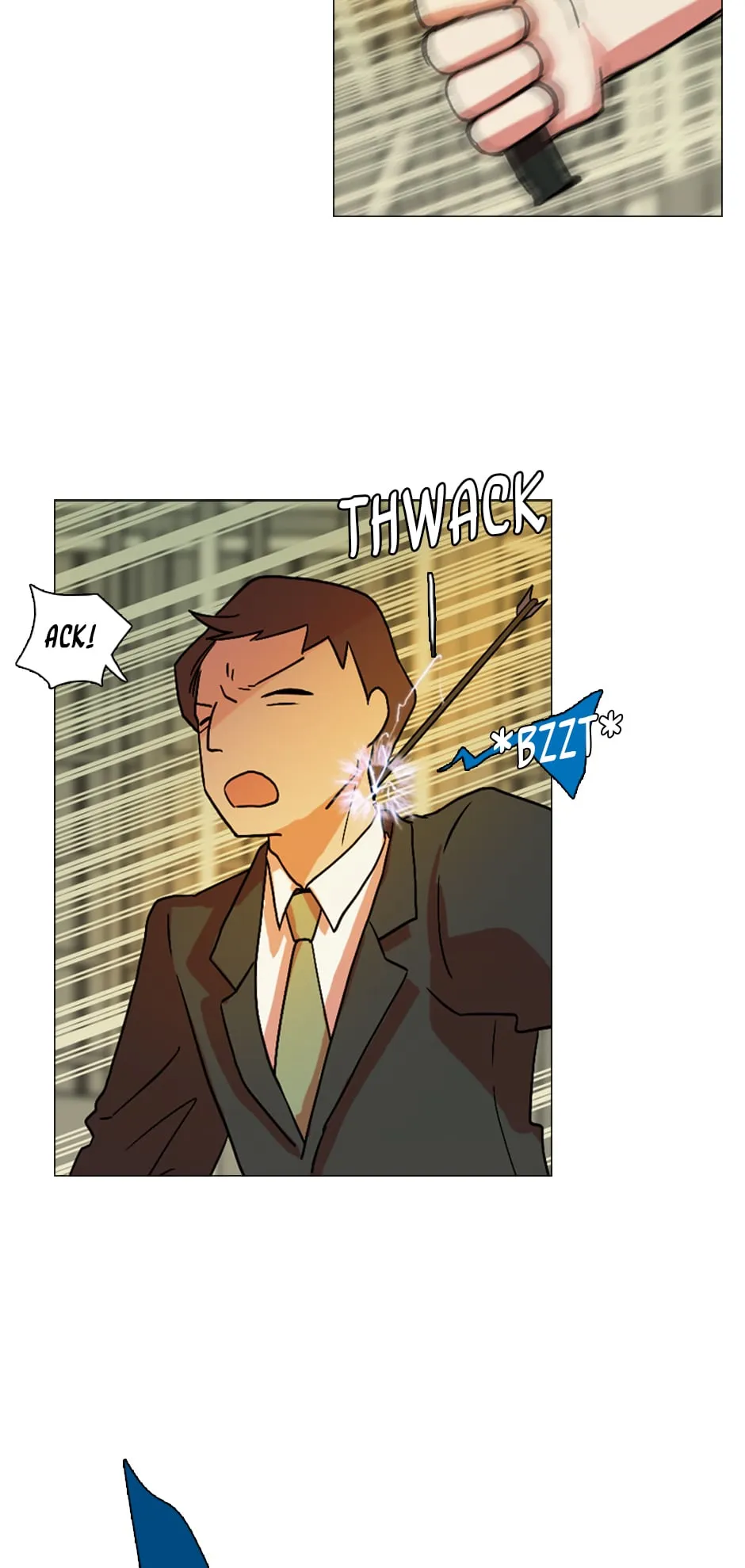 Dreamcide Chapter 141 - Page 12